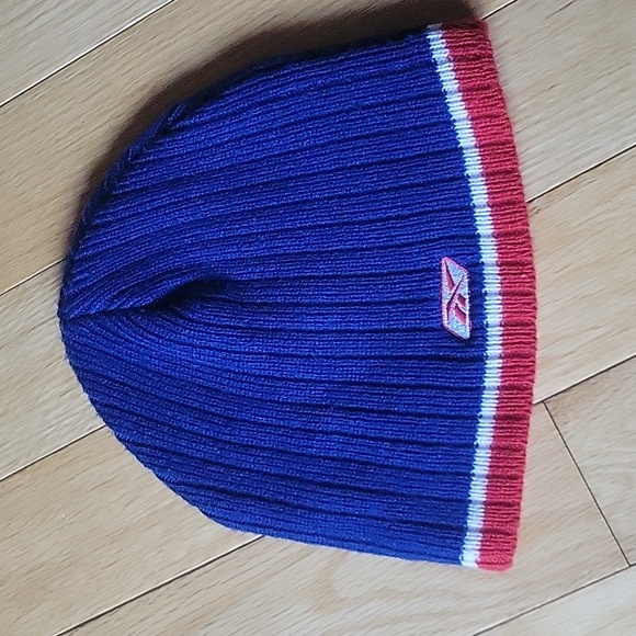 Reebok New York Giants skullcap - Picture 2 of 4